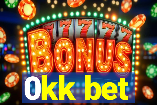 0kk bet